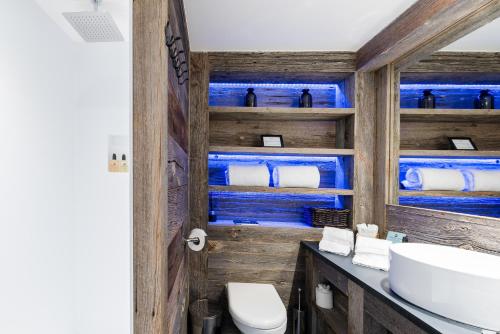 Standard Double or Twin Room with Balcony