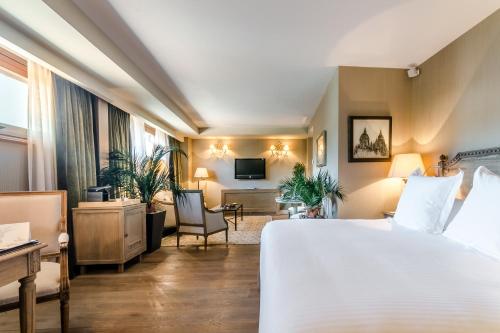 Suite Room