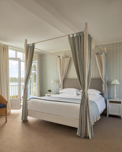 Superior Double Room with Sea View