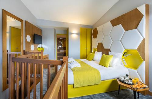 Duplex Suite