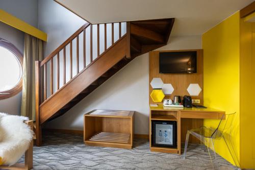 Duplex Suite