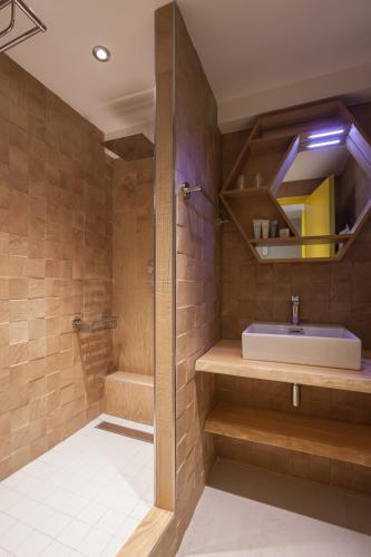 Duplex Suite