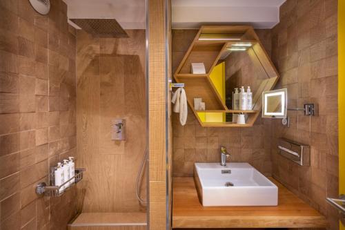 Duplex Suite