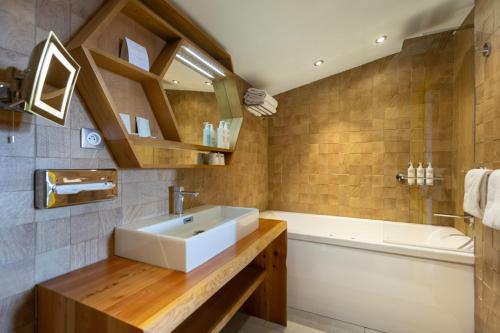 Duplex Suite