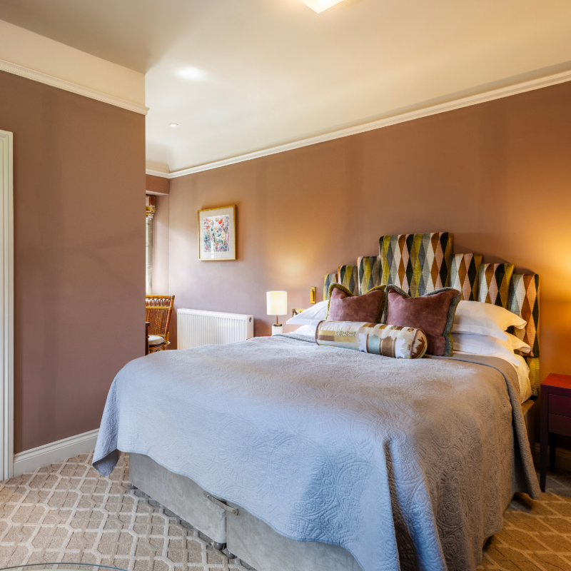Classic Double Room