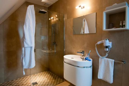 Duplex Suite