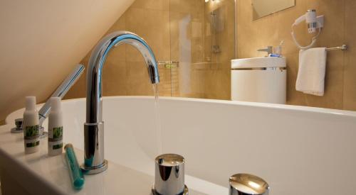 Duplex Suite