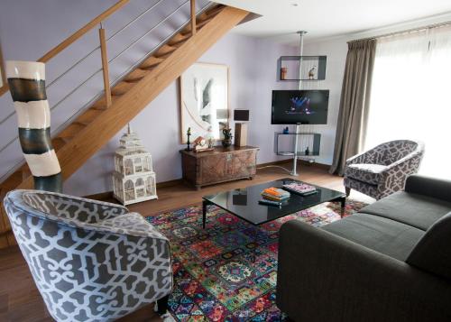 Duplex Suite