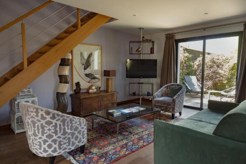 Duplex Suite