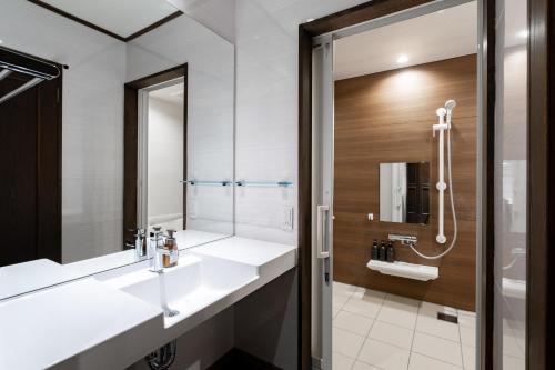 Grand Twin Room
