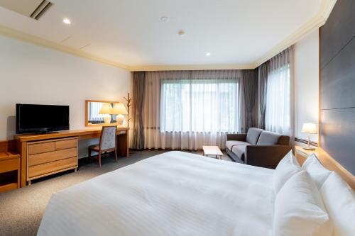 Grand Double Room