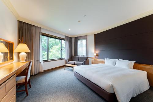 Grand Double Room