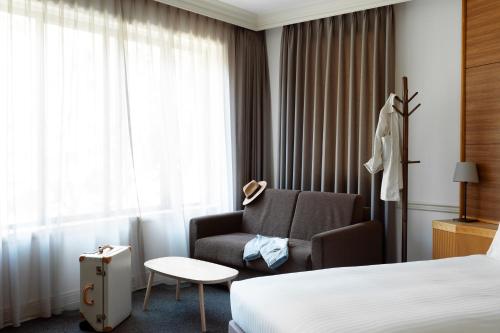Grand Double Room