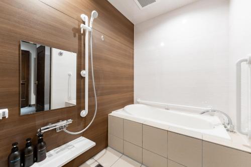 Grand Double Room