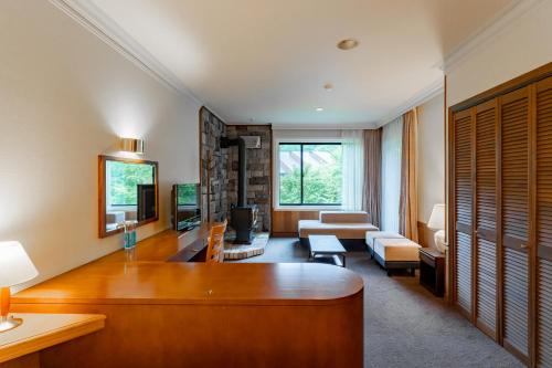Junior Suite