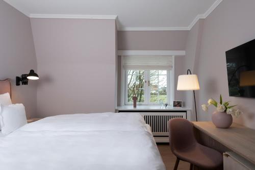 Double Room Near Bar
