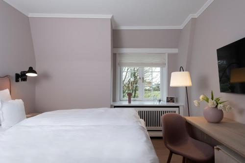Double Room Near Bar