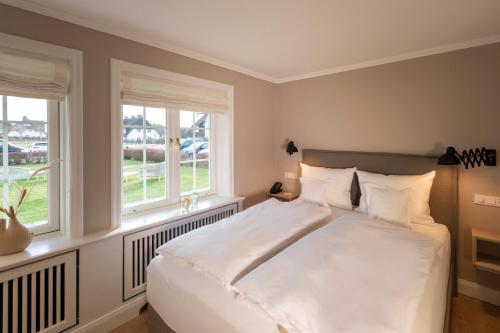 Double Room Near Bar