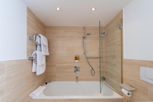 Double Room Near Bar