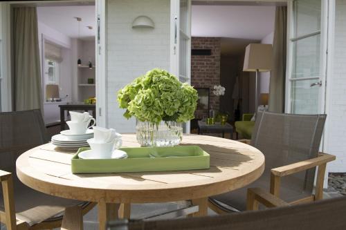 Luxus Apartment with Private Sauna
