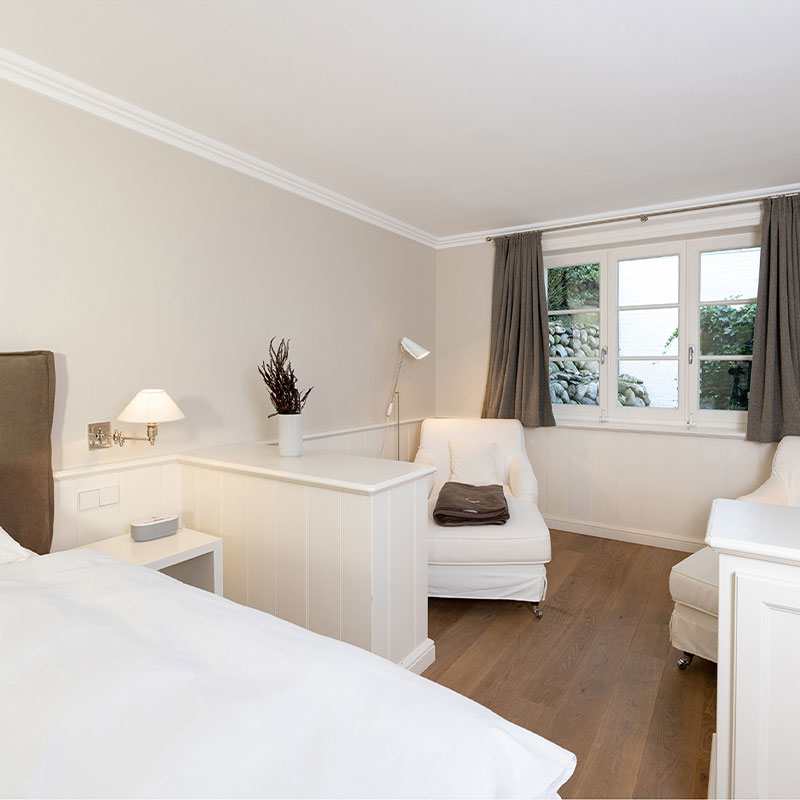 Luxus Apartment with Private Sauna