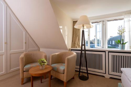 Comfort Double Room with Shower