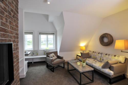 Comfort Junior Suite