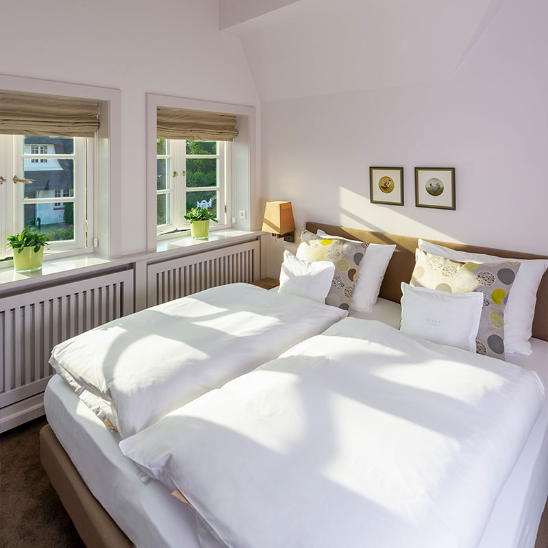 Comfort Junior Suite