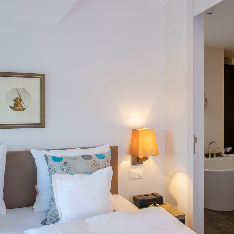Comfort Junior Suite