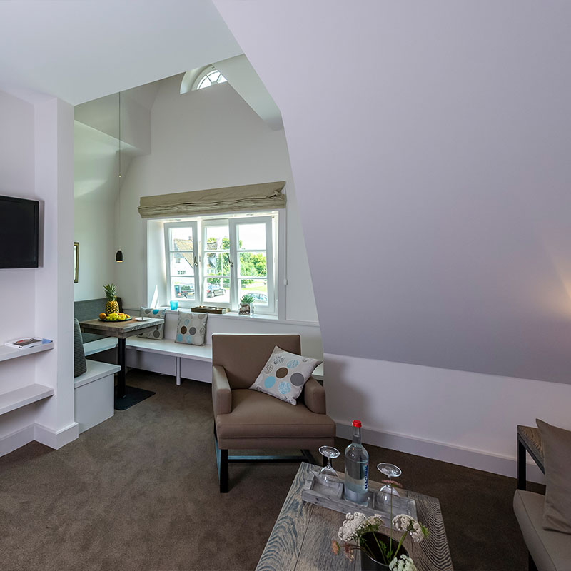 Comfort Junior Suite
