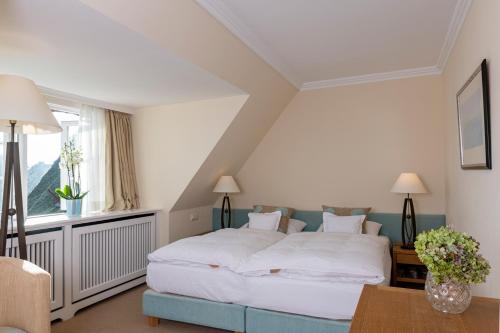 Small Apartment