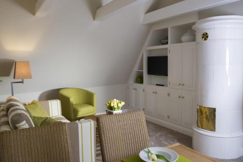 Small Apartment