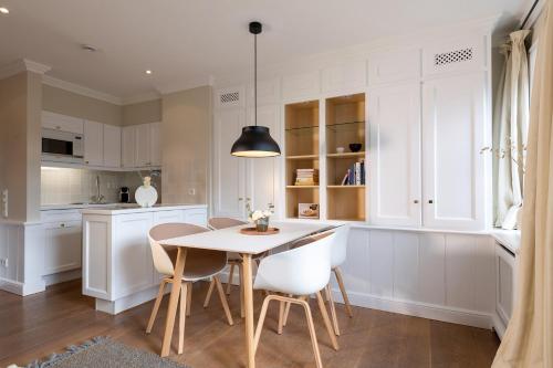 Comfort Apartment