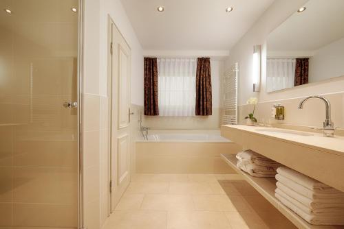 Suite Country Style with balcony