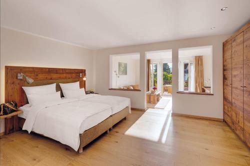 Design Deluxe Double Room with Balcony