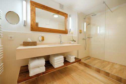 Design Deluxe Double Room with Balcony