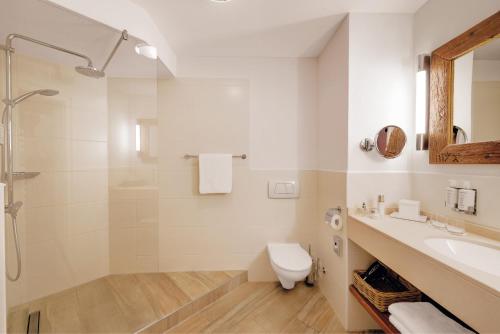 Superior Double Room With Balcony