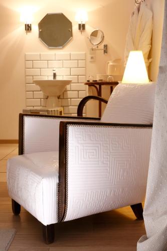 Standard Double Room - Cumin