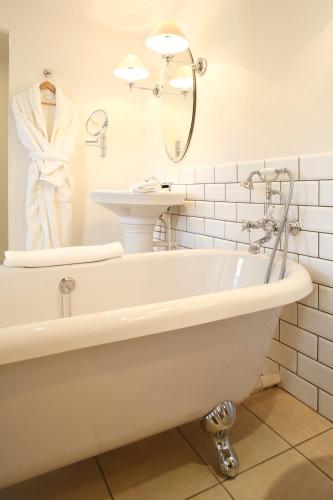 Superior Double Room - Gingembre