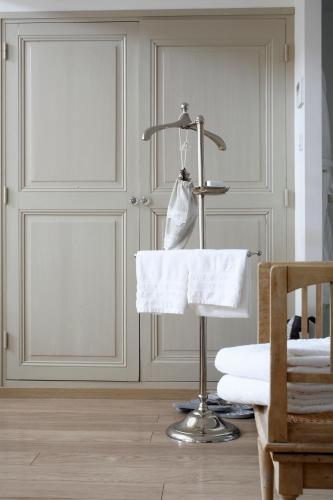 Superior Double Room - Gingembre