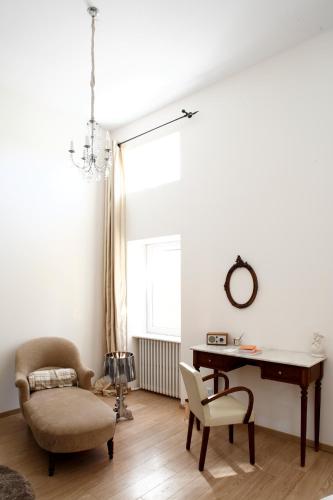 Superior Double Room - Gingembre