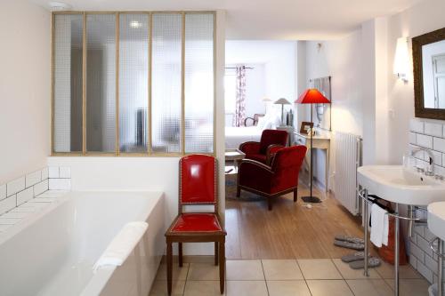 Superior Double Room - Paprika