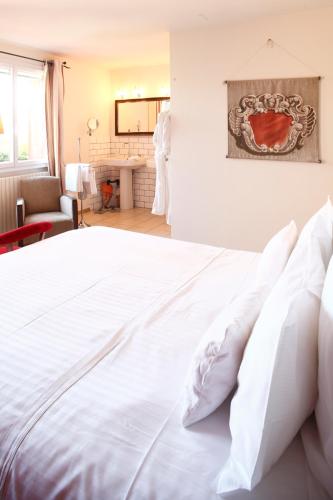 Superior Double Room - Tandoori