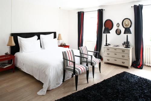 Comfort Double Room - Nigelle