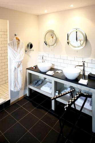 Comfort Double Room - Nigelle