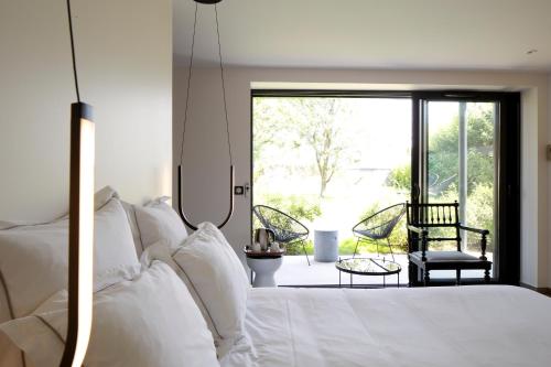 Double Room - Disability Access - Alphonse