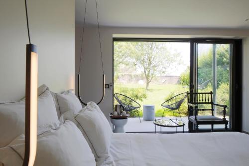 Double Room - Disability Access - Alphonse