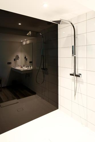 Double Room - Disability Access - Alphonse