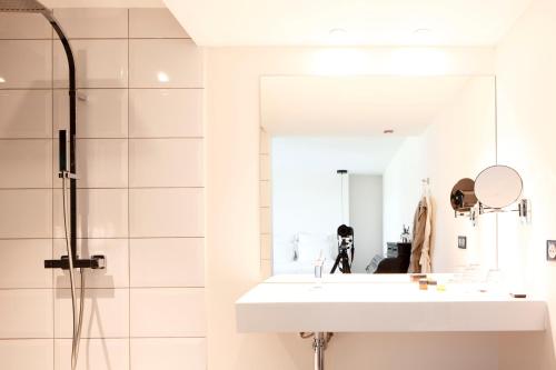 Double Room - Disability Access - Alphonse