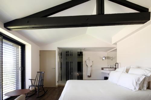 Double Room with Garden View - Jeanne